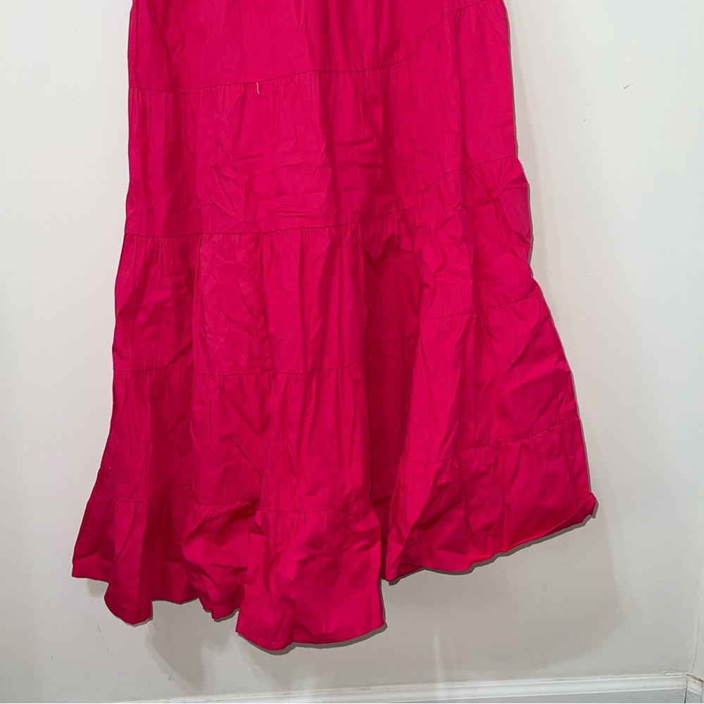 Antik Batik Women's Rodo Asymmetrical Maxi Dress … - image 8